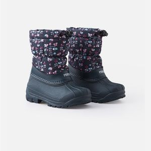 Toddler & Kids Snow Boots - Nefar